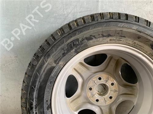 Rim LAND ROVER FREELANDER I (L314)  | BP24316268C45 