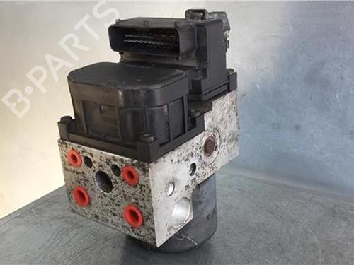 Used ABS pump CITROËN XSARA PICASSO (N68) 2.0 HDi (90 hp) 9635259