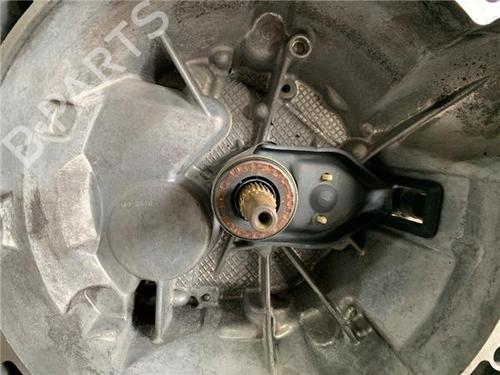 Gearbox CITROËN C5 III (RD_) 2.0 HDi (RDRHD8, RDRHDJ, RDRHR8, RDRHRJ) | BP21360056M3 