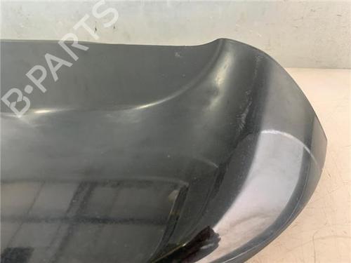Rear spoiler CITROËN C4 Picasso I MPV (UD_) 2.0 HDi 138 | BP26445420C96 