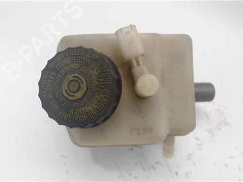 Brake master cylinder MERCEDES-BENZ A-CLASS (W168) | BP16990766M77