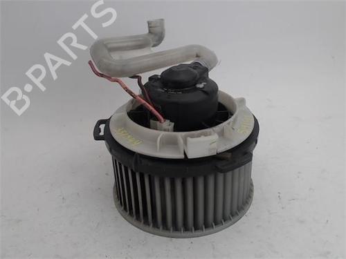 Used Heater blower motor MAZDA 3 (BK) [2003-2009]  19272071