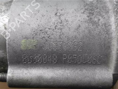 Starter OPEL MERIVA A MPV (X03) | BP36778062M8 - Image 10