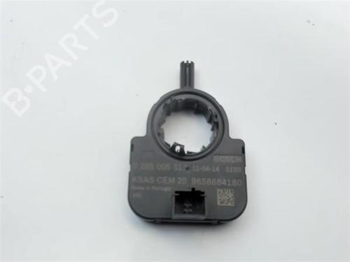 Elektronisk modul CITROËN C4 Grand Picasso I (UA_) 1.6 HDi 110 (112 hp) 14346074
