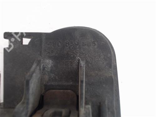 Høyre bak utvendig håndtak AUDI A4 B6 Avant (8E5)  | BP16876753C130 