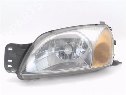 Used Left headlight FORD FIESTA IV (JA_, JB_) [1995-2006]  30135380