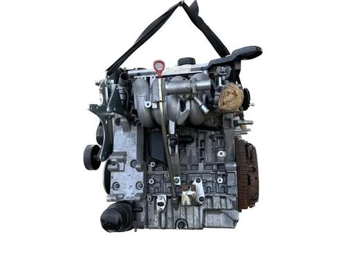 Engine RENAULT LAGUNA I (B56_, 556_)  | BP13051275M1 
