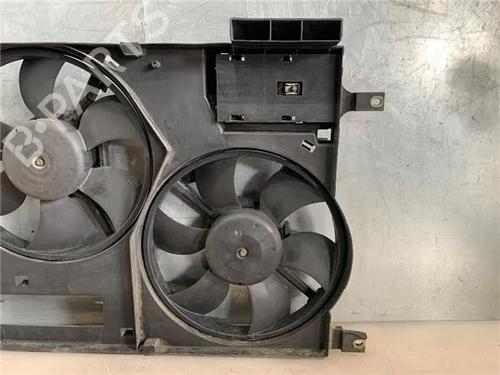 Radiator fan LAND ROVER FREELANDER I (L314)  | BP25718640M35 