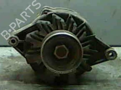 Alternator OPEL CORSA B (S93) 1.4 Si (F08, F68, M68) | BP12149057M7 