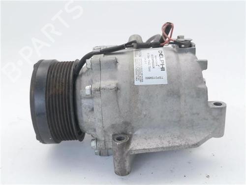 AC compressor HONDA CR-V III (RE_) 2.0 i-VTEC (RE5, RE1) | BP27175900M34 - Image 6