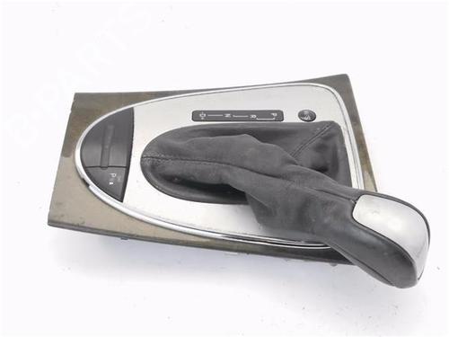 Shift knob MERCEDES-BENZ E-CLASS (W211)  | BP24870116I34 
