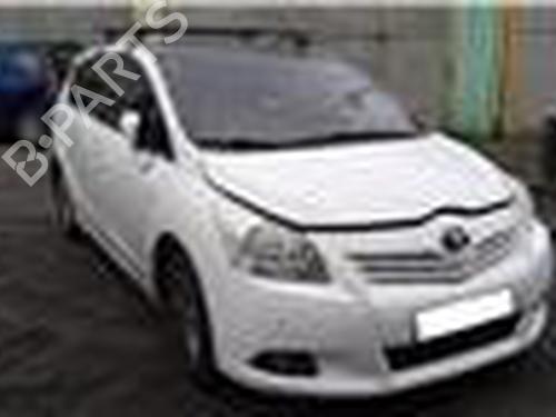 Used Wheel arch TOYOTA VERSO (_R2_) 2.0 D-4D (AUR20_, AUR20R) (126 hp) 32417199