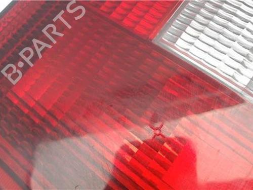 Right taillight VOLVO 440 (445)  | BP28098037C35 