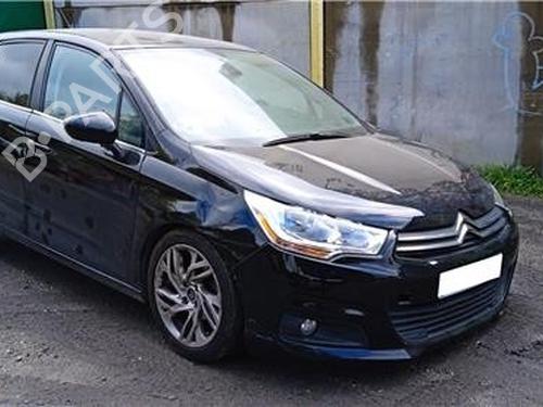 CITROËN C4 II (NC_) 1.6 HDi 90 (92 hp) 1684015