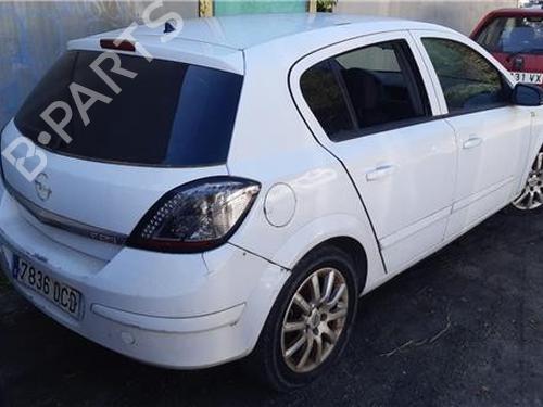 Injektor OPEL ASTRA H (A04) 1.7 CDTI (L48) | BP9661233M100 
