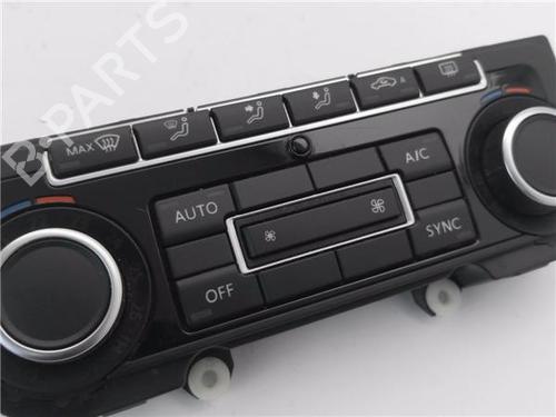 Climate control VW GOLF VI (5K1)  | BP30272018I5 