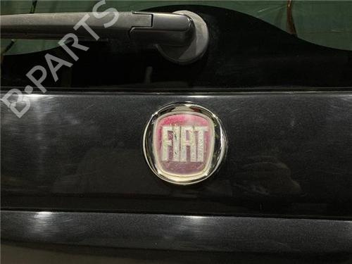 Tailgate FIAT SEDICI (189_) 1.9 D Multijet | BP22632607C6 