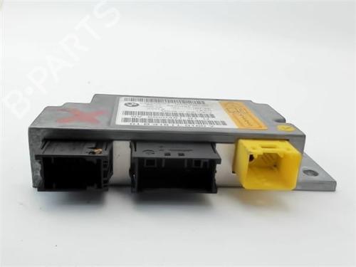 Kollisjonspute styreenhet BMW 7 (E65, E66, E67) 745 i, Li | BP13544041M53 