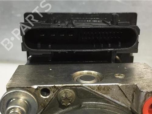 ABS Bremseaggregat OPEL MERIVA A MPV (X03) 1.7 CDTI (E75) | BP9631932M43 