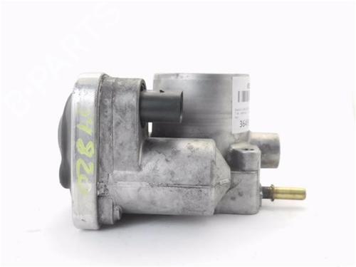 Throttle body RENAULT SCÉNIC II (JM0/1_)  | BP23157550M82 