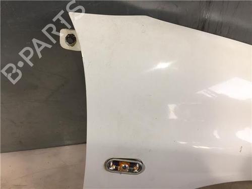 Right front fenders SEAT IBIZA III (6L1) 1.9 SDI | BP14344258C42 