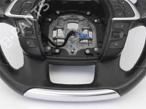 Steering wheel CITROËN C4 II (NC_)  | BP17642905C49 