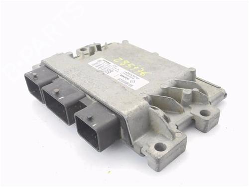 Elektronisk modul RENAULT CLIO II (BB_, CB_) 1.2 16V (BB05, BB0W, BB11, BB27, BB2T, BB2U, BB2V, CB05,... | BP10983080M83