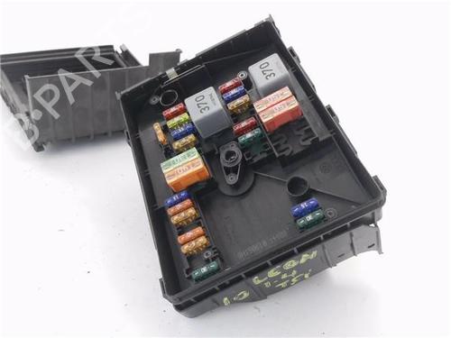 Fuse box SEAT LEON (1P1) 1.4 TSI | BP38176972E1 - Image 6