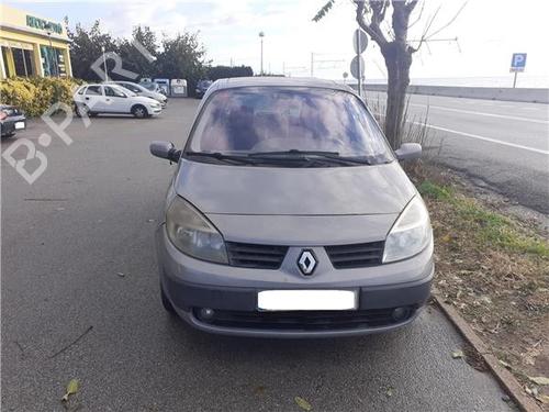 Egr RENAULT GRAND SCÉNIC II (JM0/1_) 1.9 dCi (JM0G, JM12, JM1G, JM2C) | BP16589972M69 