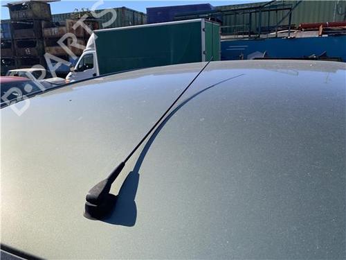 Antenna/Base PEUGEOT PARTNER Tepee 1.6 HDi 16V | BP32451023C140