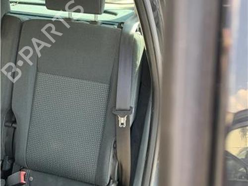 Used Rear left seatbelt FORD C-MAX II (DXA/CB7, DXA/CEU) [2010-2019]  29259889