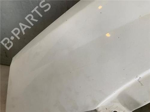 Left front fenders OPEL COMBO Box Body/MPV  | BP29616387C41 