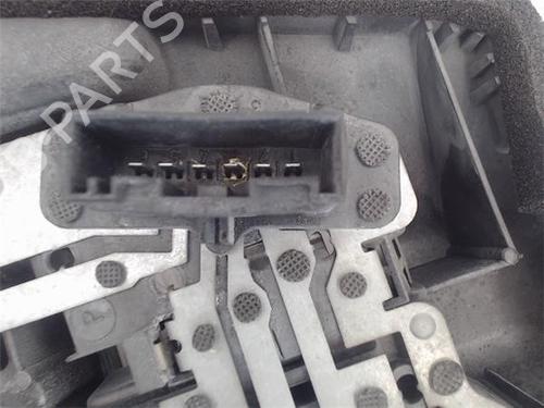 Right taillight BMW 3 (E46)  | BP13052567C35 