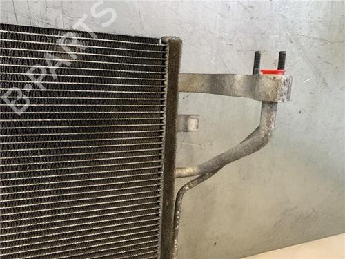 AC radiator KIA CEE'D SW (ED) 2.0 | BP30274007M32