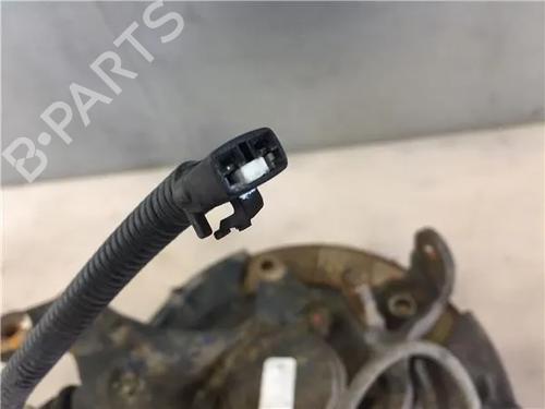 Left rear steering knuckle KIA CEE'D Hatchback (ED)  | BP14344511M27 