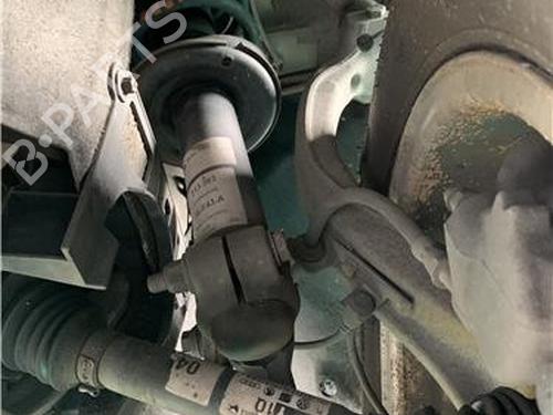 Right front shock absorber AUDI A4 B8 Avant (8K5) 2.0 TDI | BP32418337M17 