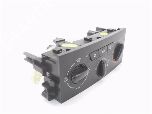 Climate control PEUGEOT 207 (WA_, WC_)  | BP32162133I5 