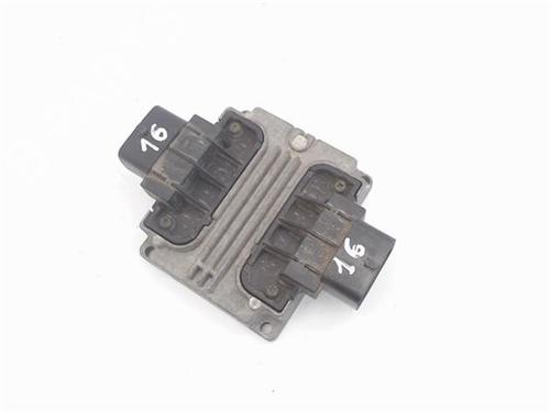 Electronic module FORD FUSION (JU_) [2002-2012]  13420201