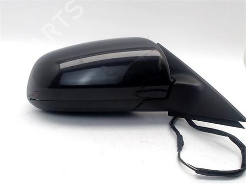 Right mirror AUDI A3 (8P1) 2.0 TDI 16V | BP25007350C27 