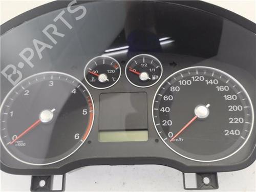 Instrument cluster FORD FOCUS C-MAX (DM2) 1.8 TDCi | BP34621532C47  - Image 10