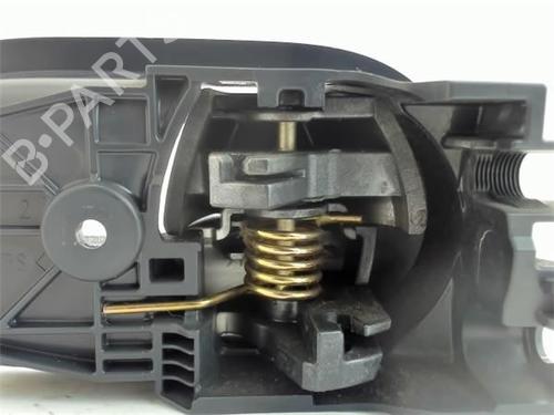 Front left interior door handle MITSUBISHI COLT VI (Z3_A, Z2_A)  | BP14342375I13 
