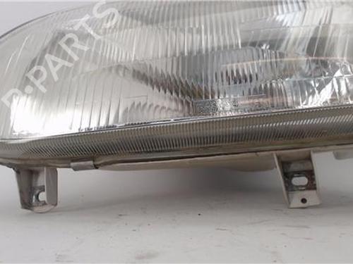 Left headlight VW GOLF III (1H1)  | BP24338448C28 