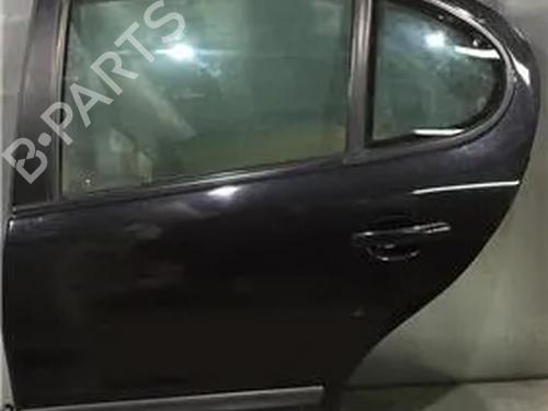 Used Left rear door SEAT LEON (1M1) 1.8 20V (125 hp) 14338788