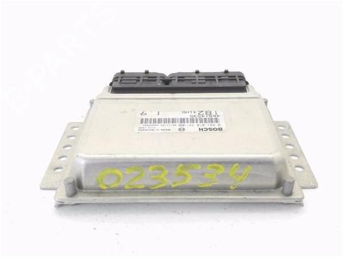 Electronic module FIAT BRAVO I (182_) 1.9 JTD 105 | BP29993239M83
