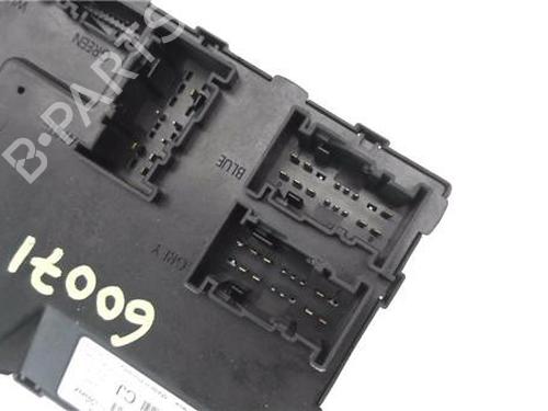 Electronic module FORD FIESTA VI (CB1, CCN) 1.6 TDCi | BP38177238M83 - Image 2