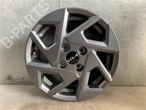 Used Rim Rim KIA PICANTO III (JA) 1.0 T-GDi (100 hp) 35953936 35953936