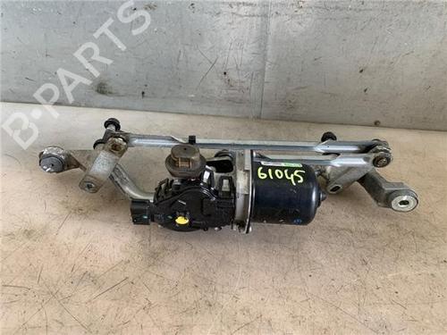 Used Front wiper motor Front wiper motor RENAULT CLIO IV (BH_) 1.5 dCi 90 (90 hp) 35951091 35951091