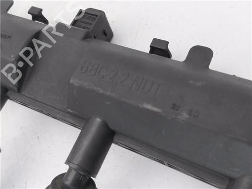 Ignition coil CITROËN SAXO (S0, S1)  | BP29023409M94 