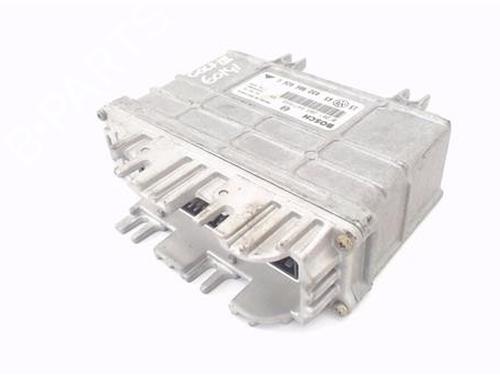 Used Electronic module VW GOLF III (1H1) [1989-1998]  25719183