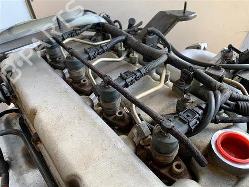 Engine KIA SORENTO I (JC) | BP30135468M1